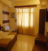 Hotel Vivek Gorakhpur Ngoại thất bức ảnh