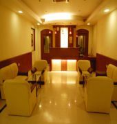 Hotel Vivek Gorakhpur Ngoại thất bức ảnh