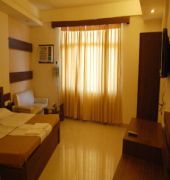 Hotel Vivek Gorakhpur Ngoại thất bức ảnh